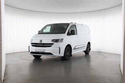 VW T7 Transporter