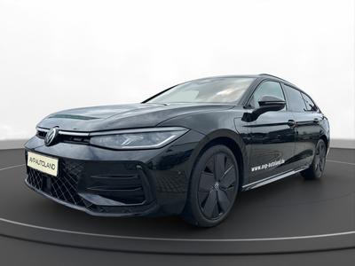 VW Passat Variant