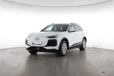 Audi Q6