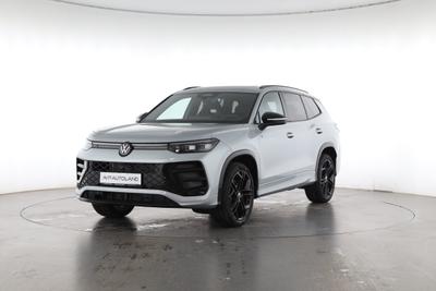 VW Tayron