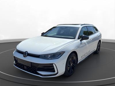 VW Passat Variant
