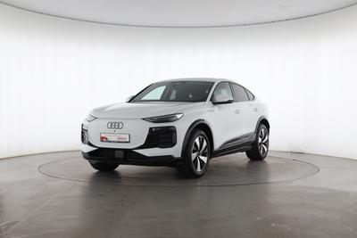 Audi Q6