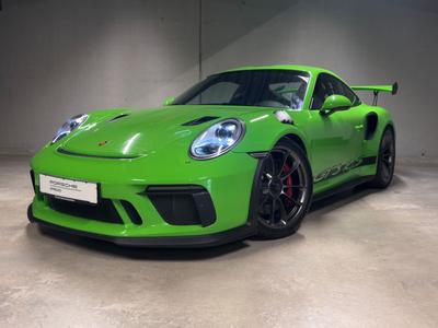 Porsche 991