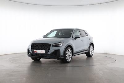 Audi SQ2
