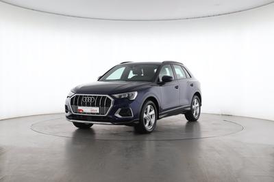 Audi Q3 SUV