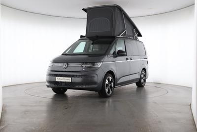 VW T7 California