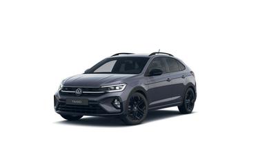 VW Taigo