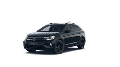 VW Taigo