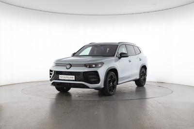 VW Tayron