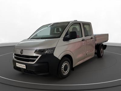 VW T7 Transporter