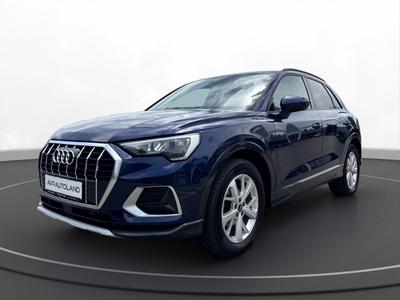Audi Q3 SUV