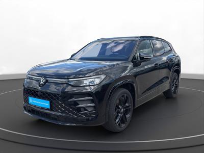 VW Tayron