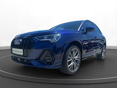 Audi Q3 SUV