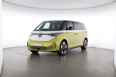 VW ID. Buzz