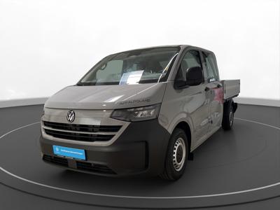 VW T7 Transporter