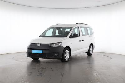 VW Caddy Maxi