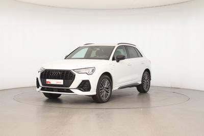 Audi Q3 SUV