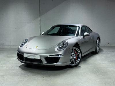 Porsche 991