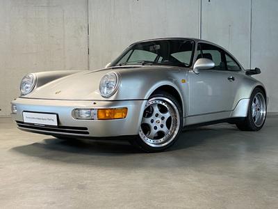 Porsche 964