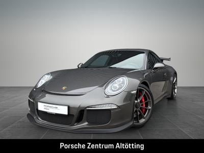 Porsche 991