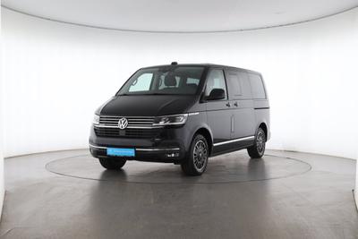 VW T6 Multivan
