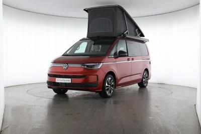VW T7 California