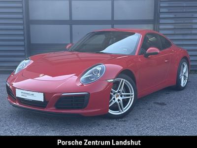 Porsche 991