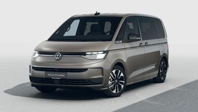 VW T7 Multivan