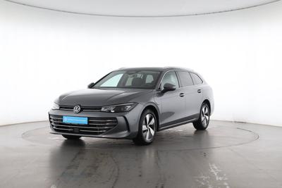 VW Passat Variant