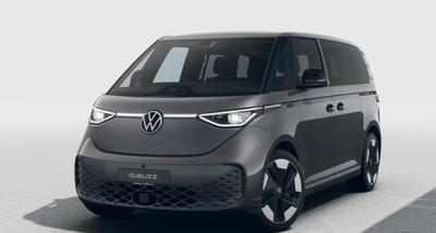 VW ID. Buzz