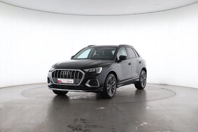 Audi Q3 SUV