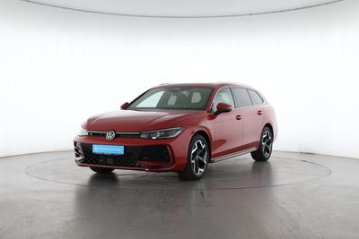 VW Passat Variant