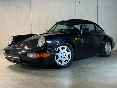 Porsche 964