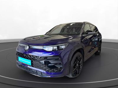VW Tayron