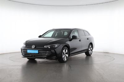 VW Passat Variant