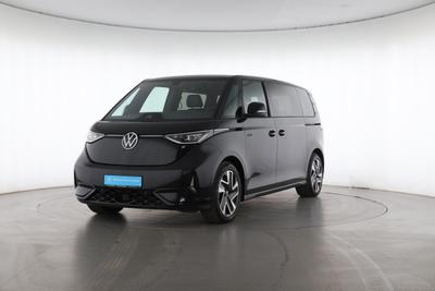 VW ID. Buzz