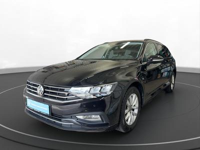 VW Passat Variant