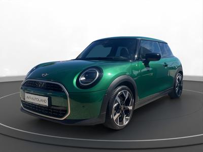 Mini Cooper C