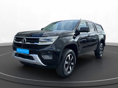 VW Amarok