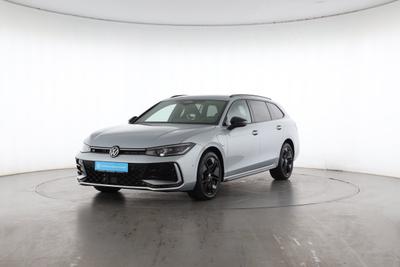 VW Passat Variant