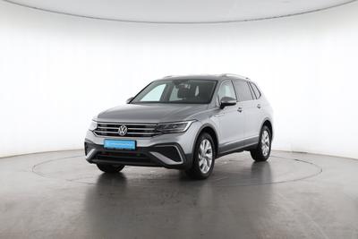 VW Tiguan Allspace