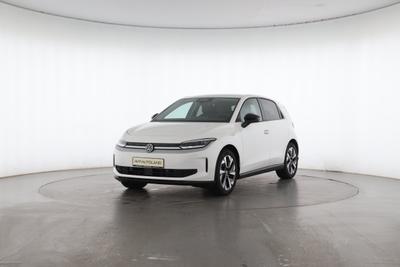 VW ID. Polo