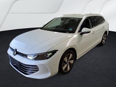 VW Passat Variant