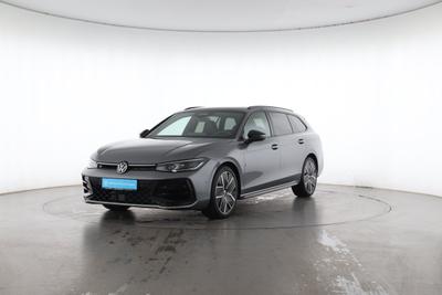 VW Passat Variant