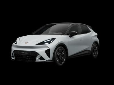 CUPRA Raval