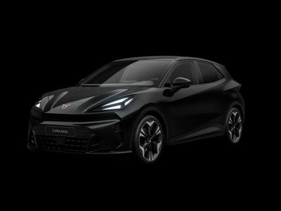 CUPRA Raval