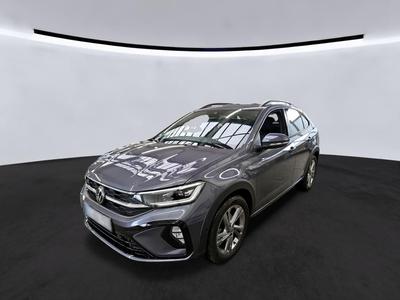 VW Taigo