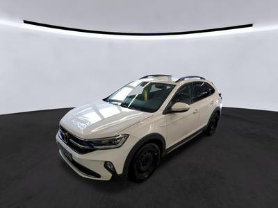 VW Taigo