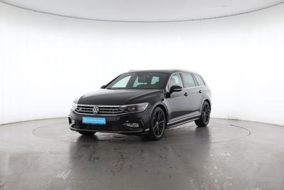 VW Passat Variant