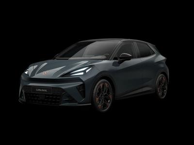 CUPRA Raval
